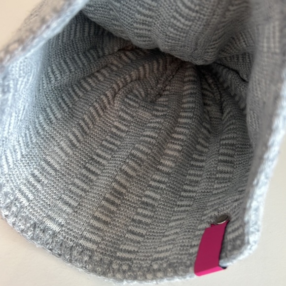 Smith & Wesson beanie MC bin - Picture 4 of 4